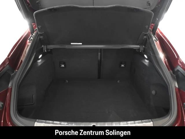 Porsche Taycan GTS RS S Sport Turismo