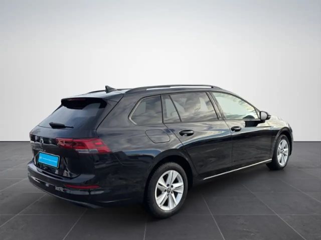 Volkswagen Golf 2.0 TDI Golf VIII Life Variant