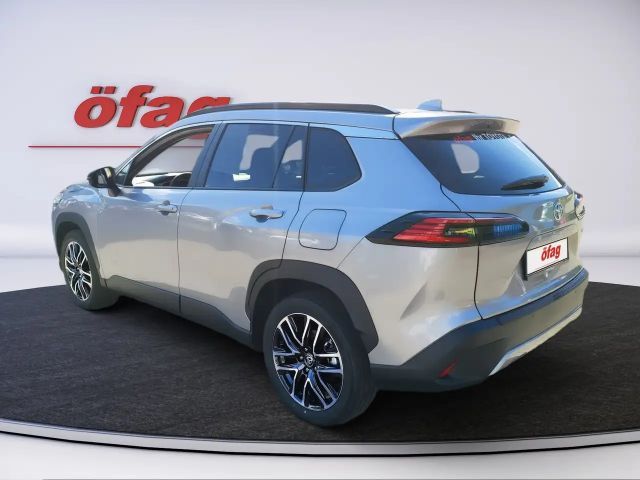 Toyota Corolla Cross Active Hybride