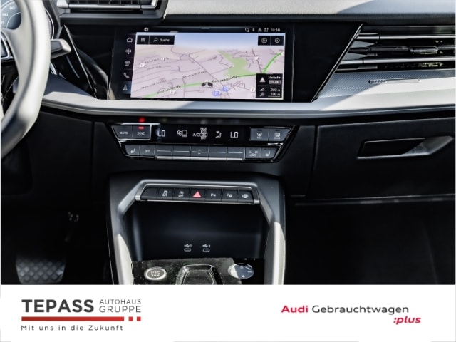 Audi A3 35 TFSI S-Tronic Sportback