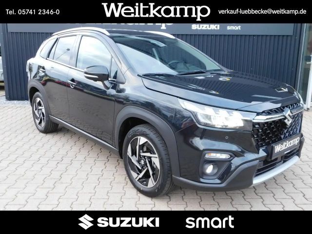 Suzuki SX4 S-Cross AllGrip Comfort