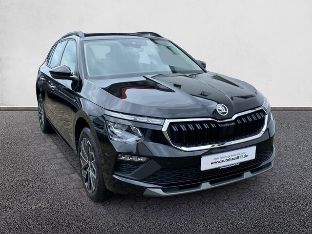 Skoda Kamiq Drive
