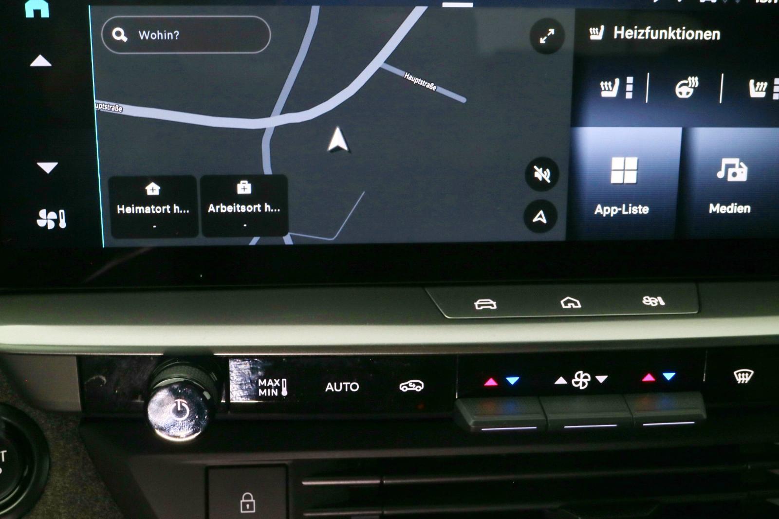 Opel Grandland GS-Line Grand Sport Hybrid