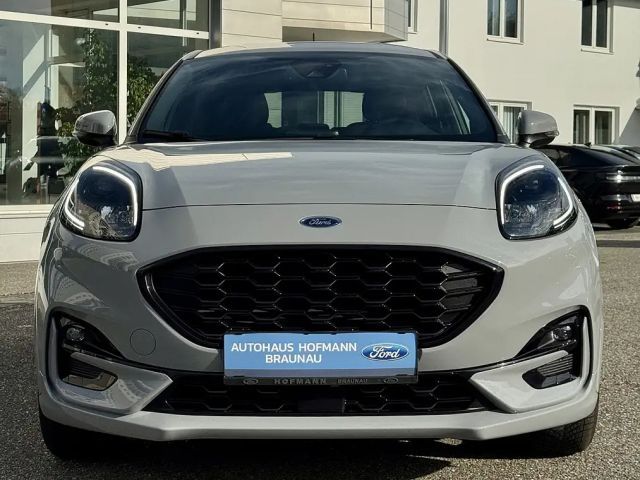Ford Puma ST Line