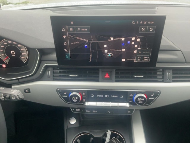 Audi A4 40 TDI Avant S-Tronic