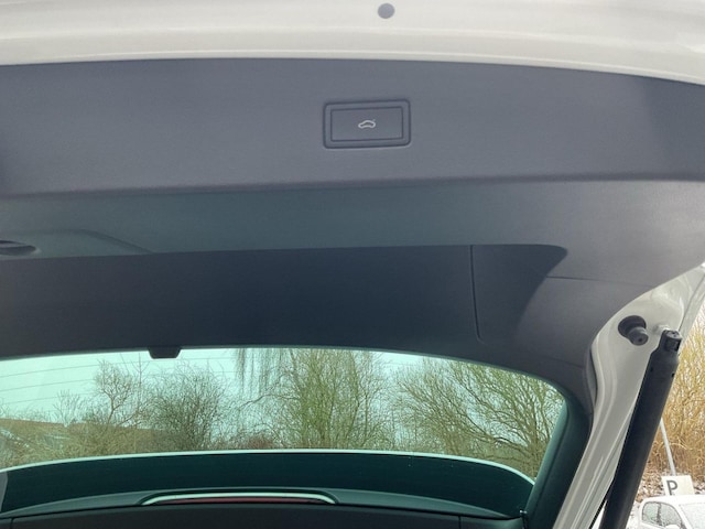 Volkswagen Tiguan 1.5 TSI DSG R-Line