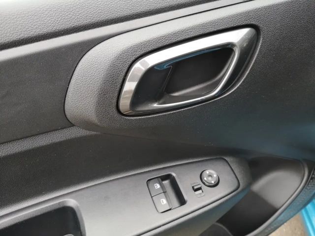 Hyundai i10 chic 1,0l 67PS