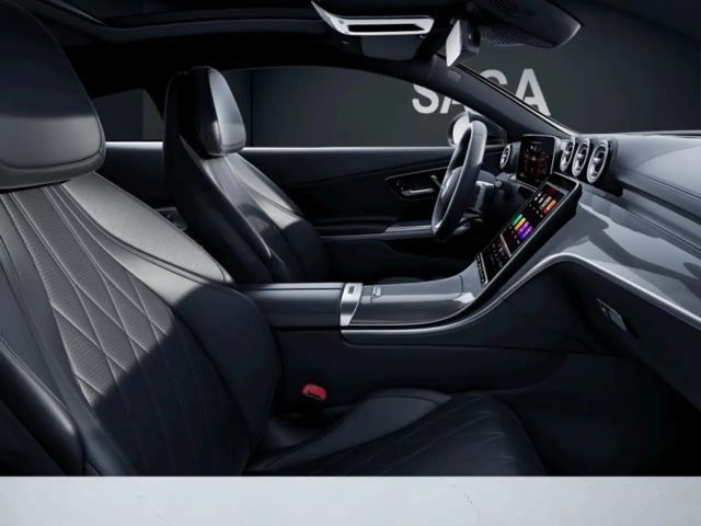 Mercedes-Benz CLE 220 Coupé