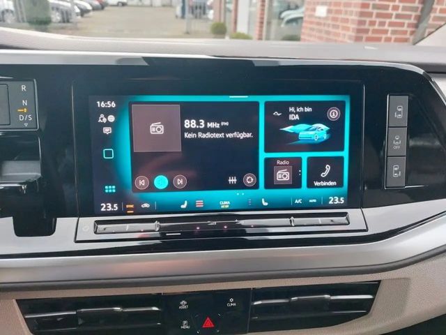 Volkswagen Multivan DSG Lang Life T7