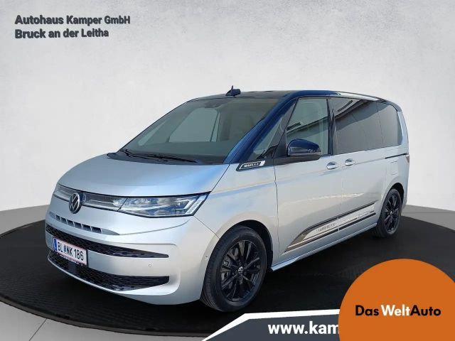 Volkswagen Multivan 4Motion T7 eHybrid