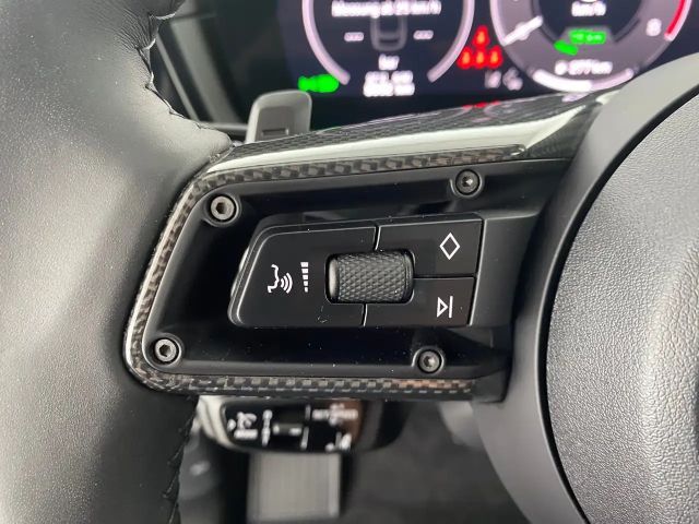 Porsche Cayenne Coupé E-Hybrid S