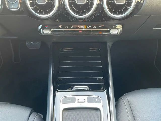 Mercedes-Benz B 180 B 180 PROGR+LED+KAMERA+ASSIST+EASY-PACK+SHZ+DAB+