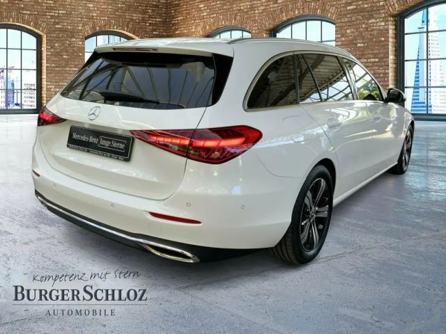 Mercedes-Benz C 180 AVANTGARDE Estate