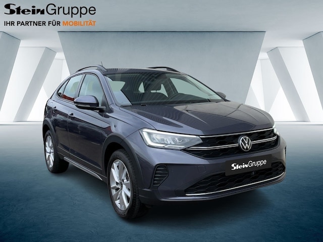 Volkswagen Taigo APP+DAB+VIRT+LED+NAVI+PDC