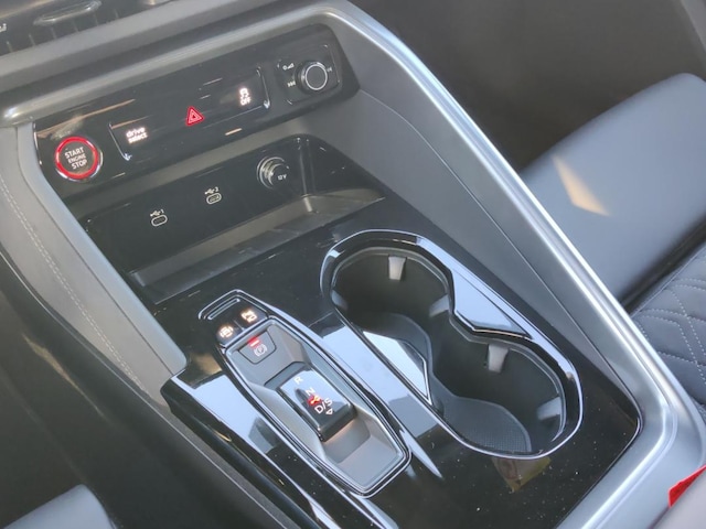 Audi Q5 Quattro S-Tronic