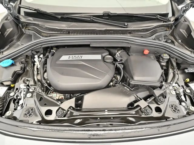 BMW 218 218d Active Tourer Sedan