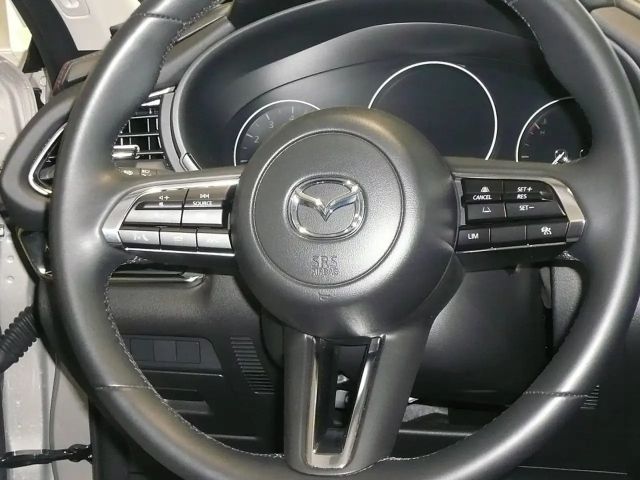 Mazda CX-30 2.5L