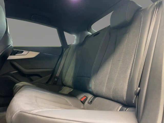 Audi S5 55 TDI Competition Quattro