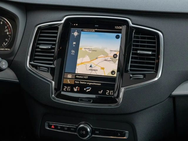 Volvo XC90 AWD Inscription Recharge T8