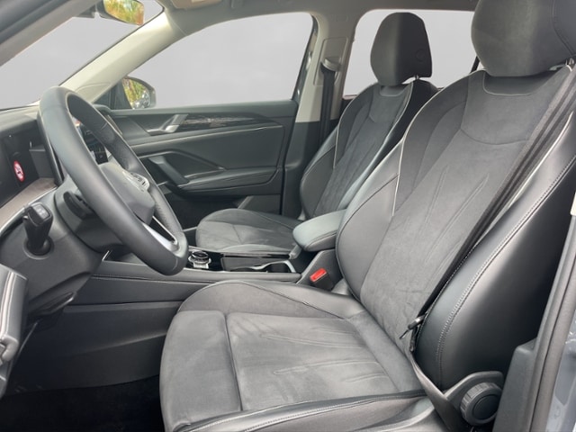 Volkswagen Tayron DSG eHybrid