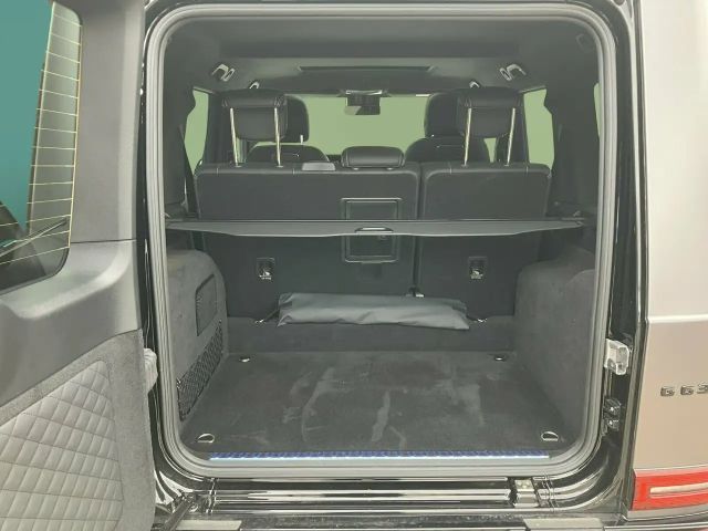 Mercedes-Benz G 63 AMG AMG Line