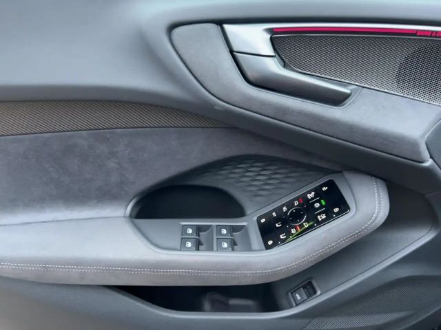 Audi A5 Quattro S-Tronic