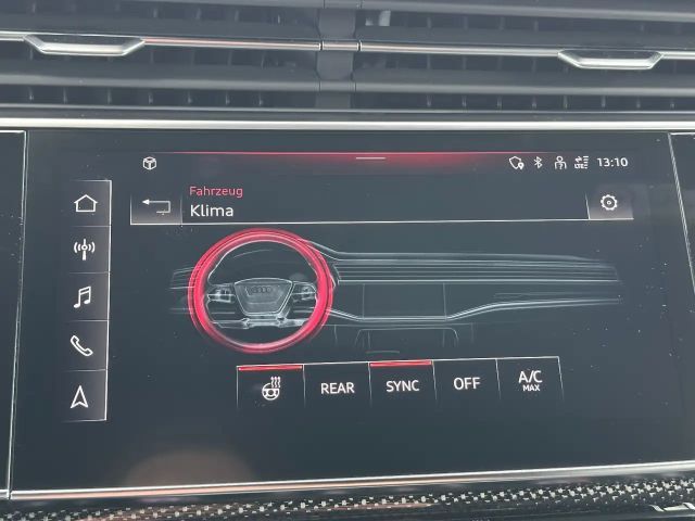 Audi Q8 50 TDI Quattro S-Line