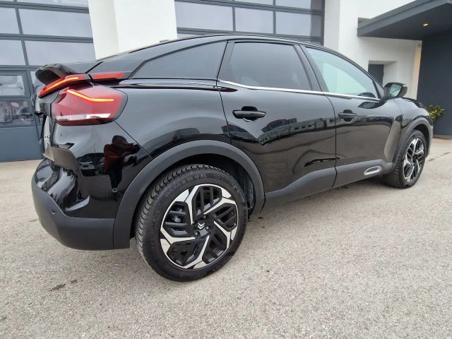 Citroën C4 Max PureTech