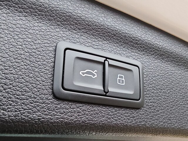 Audi Q3 35 TDI S-Tronic