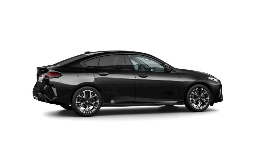 BMW 220 Coupé Gran Coupé