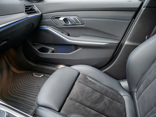 BMW 320 M-Sport Touring xDrive