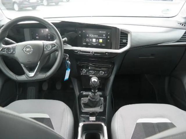Opel Mokka 1.5 CDTI 1.5 Turbo Elegance