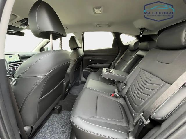 Hyundai Tucson 1.6 2WD T-GDi Trend