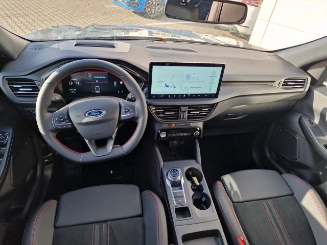 Ford Kuga Hybrid ST Line X