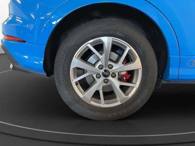 Audi Q3 45 TFSI Quattro S-Line