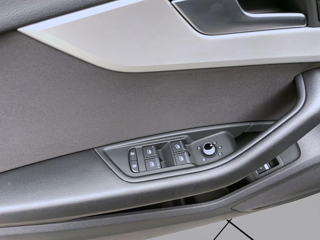 Audi A4 40 TDI Avant S-Tronic