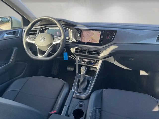 Volkswagen Taigo 1.0 TSI DSG Style