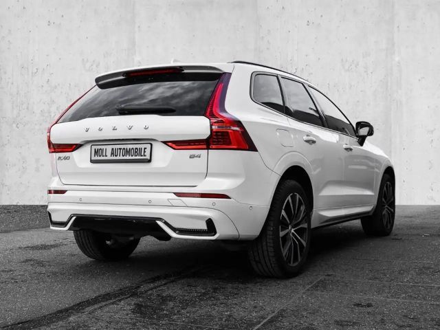 Volvo XC60 Dark Ultimate