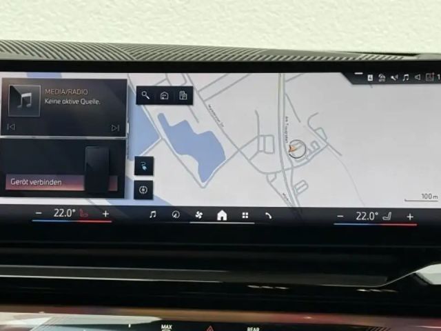 BMW i5 M-Sport Sedan eDrive40