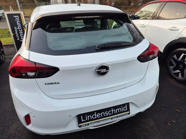 Opel Corsa Edition