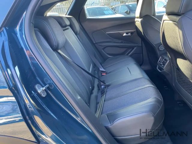 Peugeot 3008 Allure Pack EAT8 Hybrid