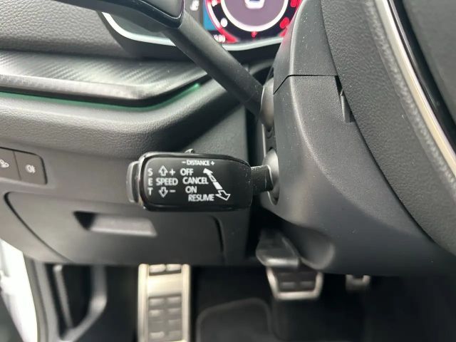 Skoda Octavia Sportline