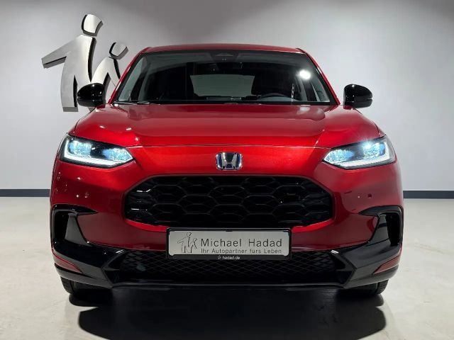 Honda ZR-V 2.0 e:HEV