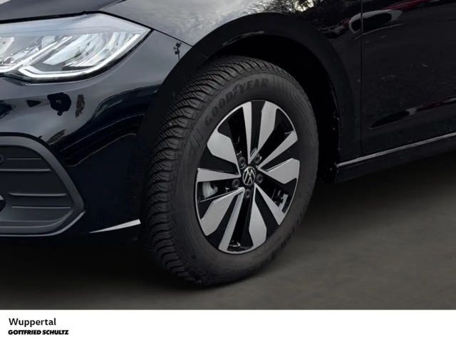 Volkswagen Polo 1.0 TSI DSG