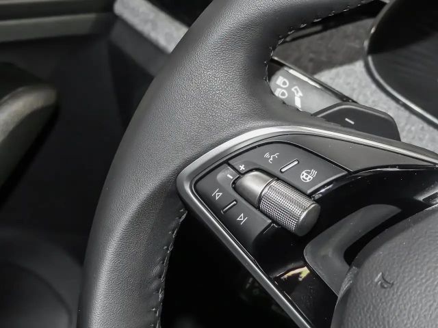 Skoda Kamiq 1.5 TSI Selection