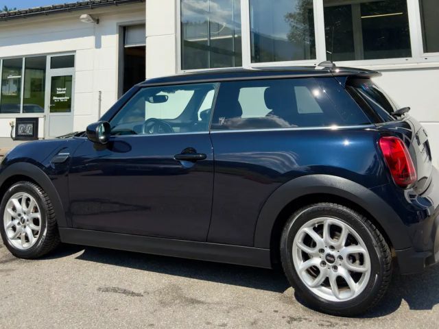 MINI Cooper Aut. Yours Trim Leder|RFK|Komfortzugang|NP:37.300