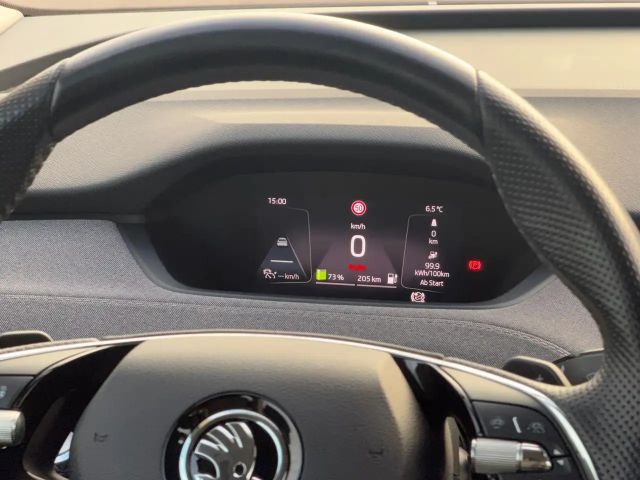 Skoda Enyaq Loft iV 80