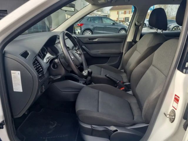 Skoda Fabia 1.0 TSI Active Combi