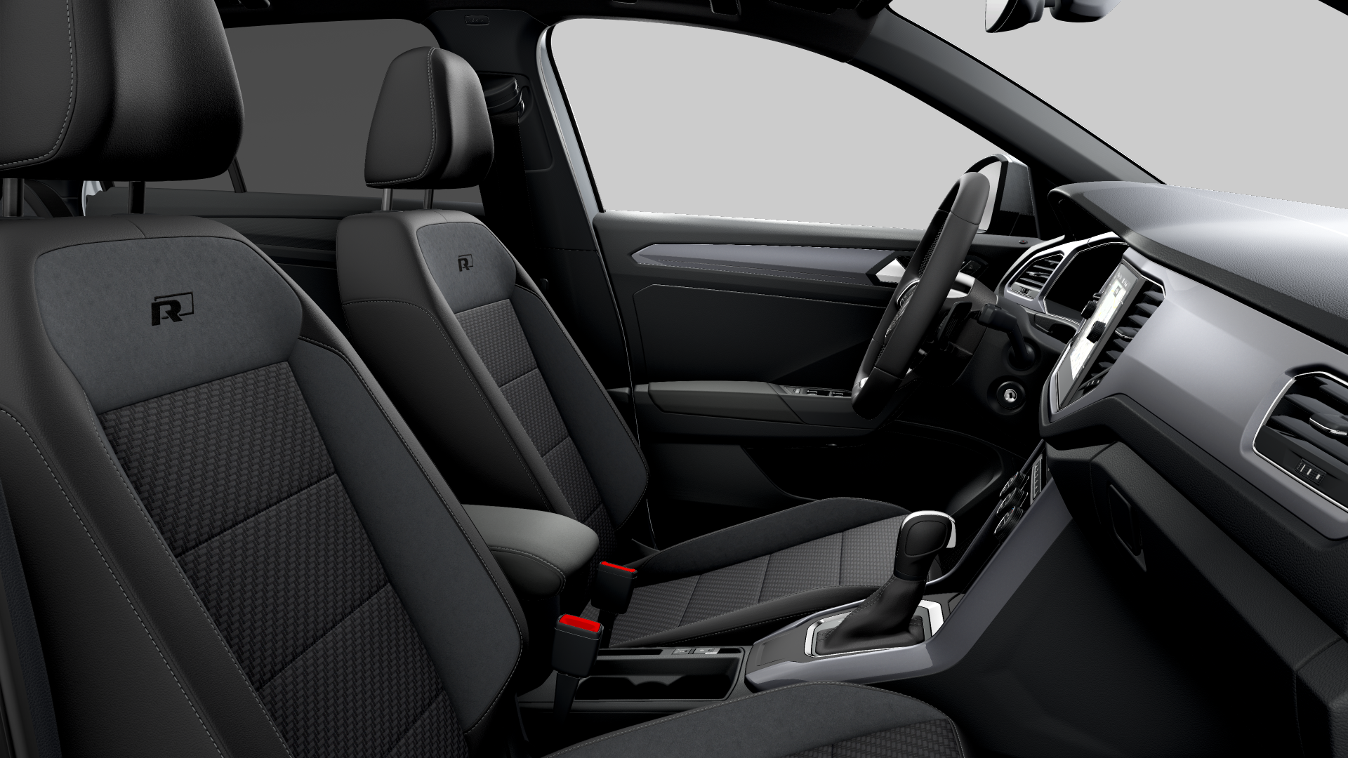 Volkswagen T-Roc 1.5 TSI DSG Sport