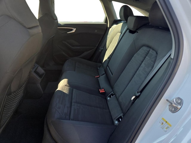 Audi A5 Avant S-Tronic